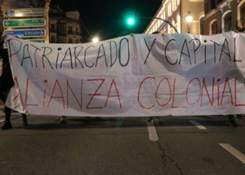 Los capataces también son Manada: Escuchemos a nuestras compañeras racializadas