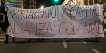 Los capataces también son Manada: Escuchemos a nuestras compañeras racializadas