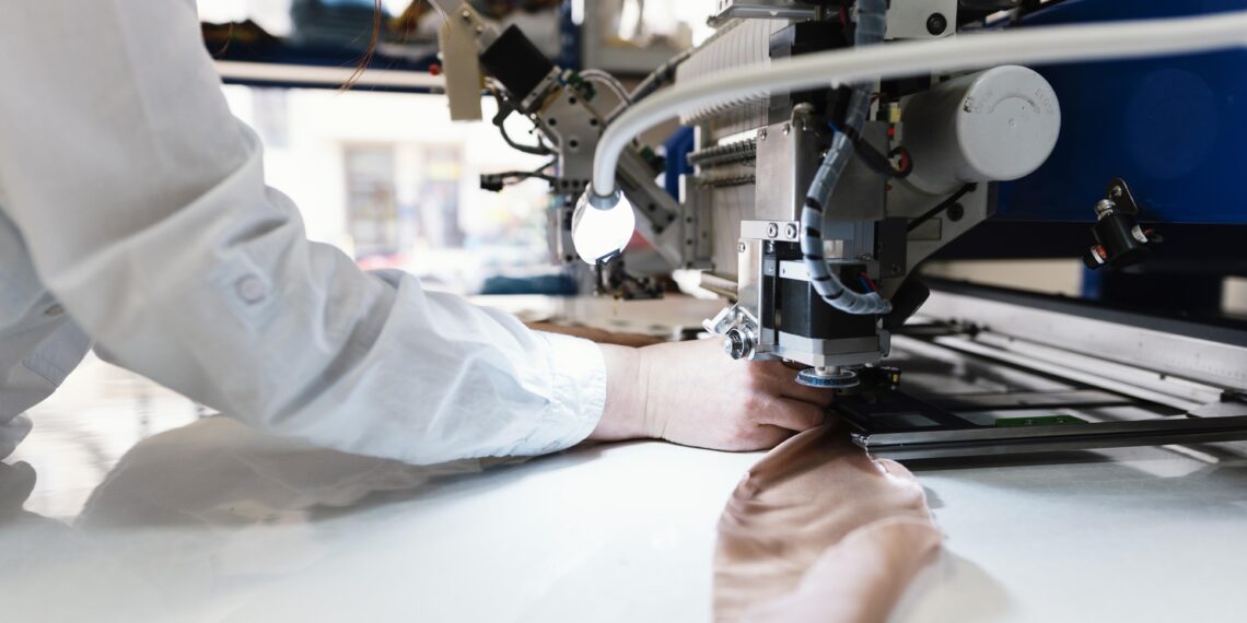 Convenio Industria textil y de la confección (2024-2026)