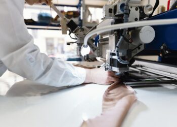 Convenio Industria textil y de la confección (2024-2026)