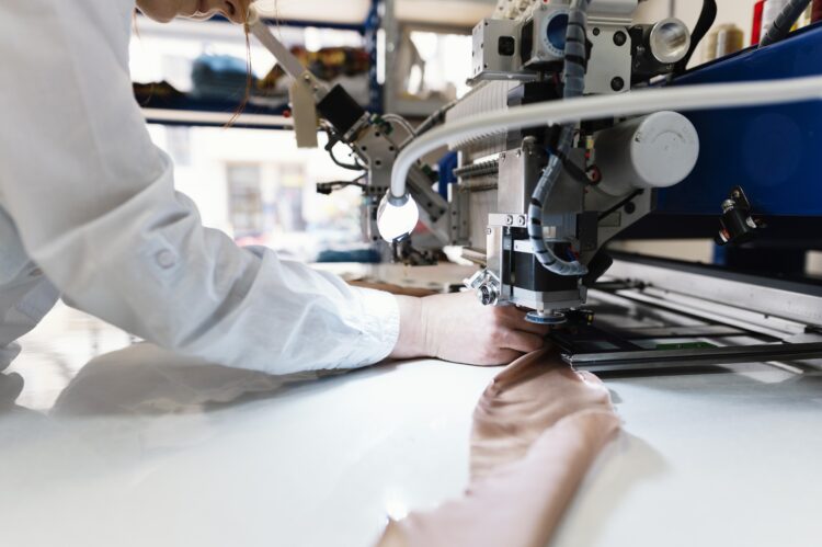 Convenio Industria textil y de la confección (2024-2026)