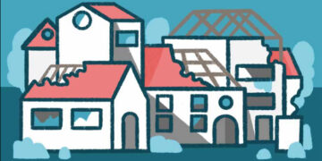 La nada sobre la nada. Crónica triste de un mundo rural moribundo