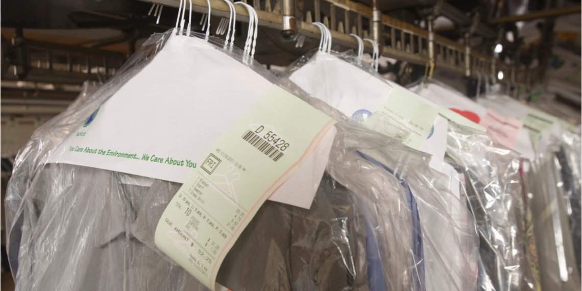 Convenio Colectivo de Sector de Industrias de tintorerías y limpieza de ropa, lavanderías y planchado de ropa