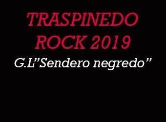 Traspinedo Rock. Solidaridad, militancia, rebeldía y autogestión en la tierra de pinares.   