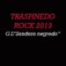 Traspinedo Rock. Solidaridad, militancia, rebeldía y autogestión en la tierra de pinares.