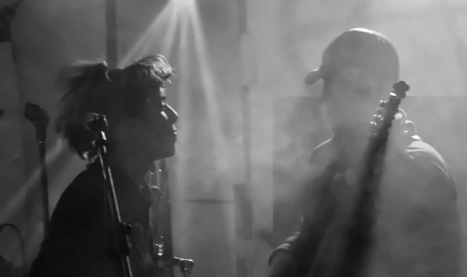 Traspinedo Rock, con la resistencia