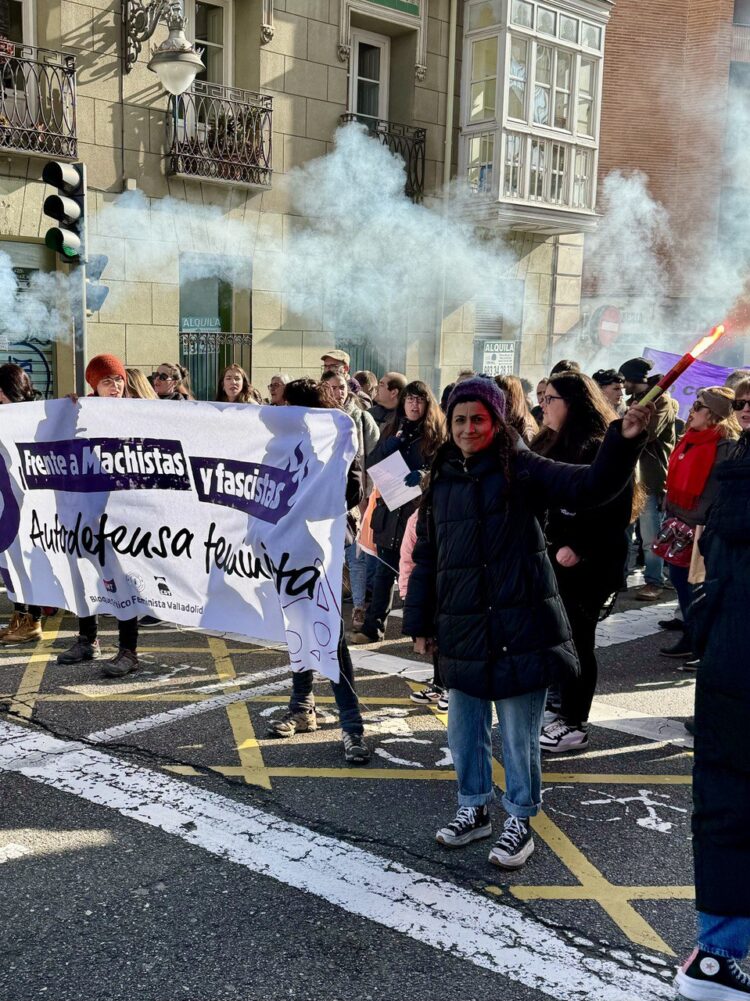 Vero: «Hermana, compañera, lagunera»