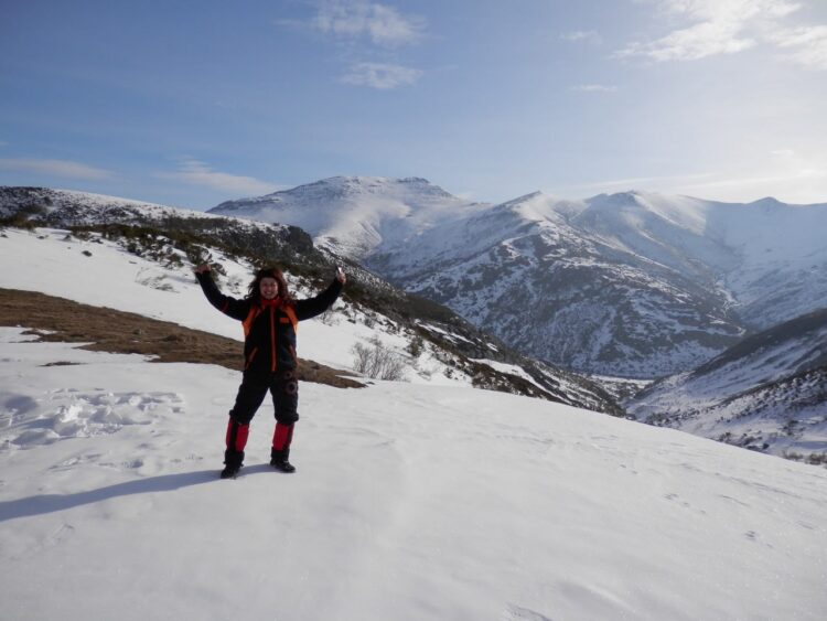 Vero: «Hermana, compañera, lagunera»
