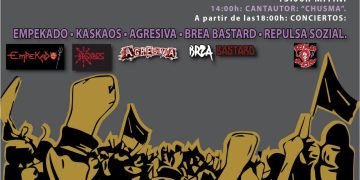 CNT de Valladolid vuelve a la campa de Villalar