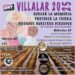 Villalar 2025: memoria, tierra, derechos