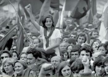 Villalar 2019: En el campo y en la ciudad, ¡en pie, pueblo obrero!