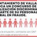 El Ayuntamiento de Valladolid convoca un concurso de estabilización discriminatorio para parte de su personal temporal en fraude