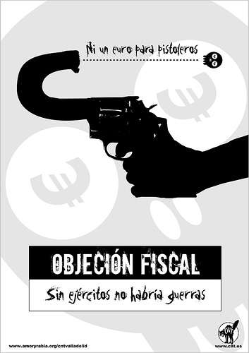 objecion fiscal