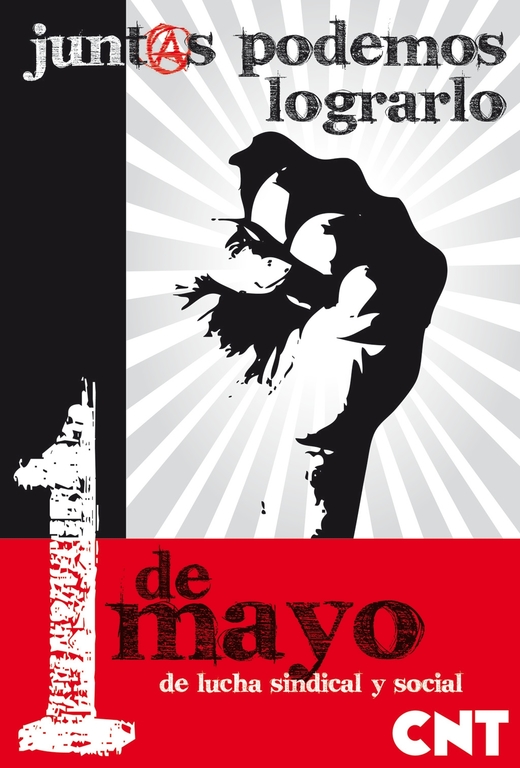 1º de Mayo